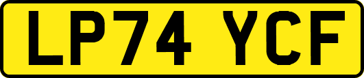 LP74YCF
