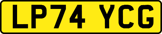 LP74YCG