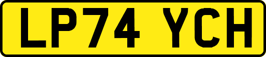 LP74YCH