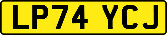 LP74YCJ
