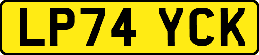 LP74YCK