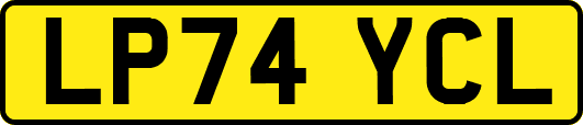 LP74YCL