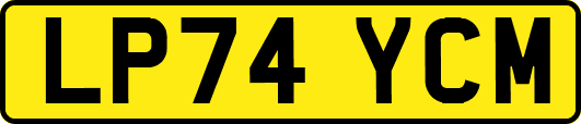 LP74YCM