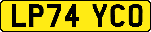 LP74YCO