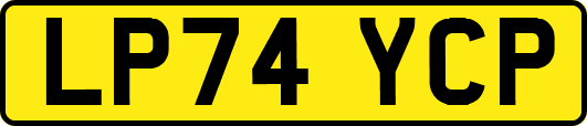 LP74YCP