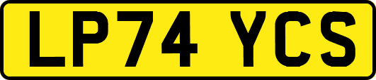 LP74YCS