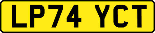 LP74YCT