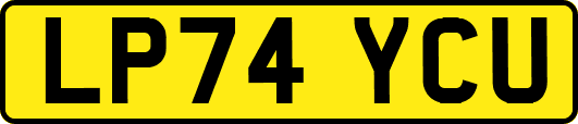 LP74YCU