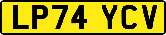 LP74YCV