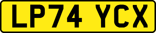 LP74YCX