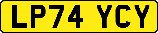 LP74YCY