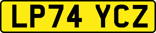 LP74YCZ