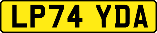 LP74YDA