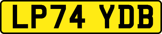 LP74YDB