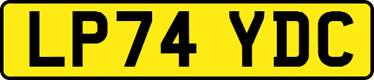 LP74YDC