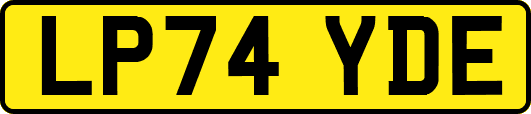 LP74YDE