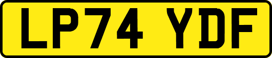 LP74YDF