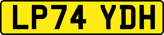 LP74YDH