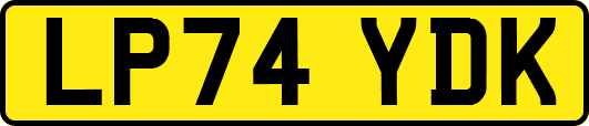 LP74YDK