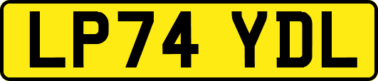 LP74YDL