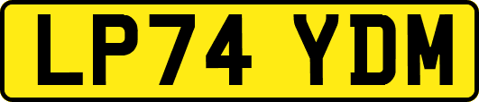 LP74YDM