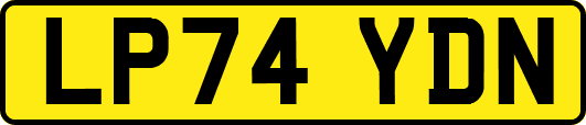 LP74YDN