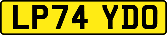 LP74YDO