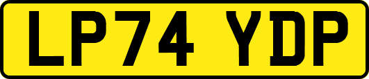 LP74YDP