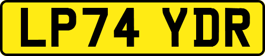 LP74YDR
