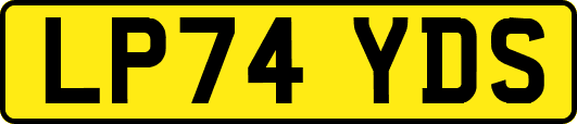 LP74YDS