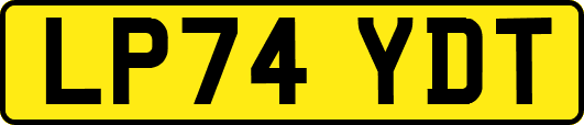 LP74YDT