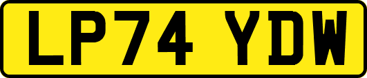LP74YDW