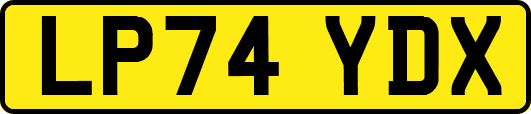 LP74YDX