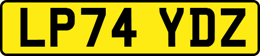 LP74YDZ
