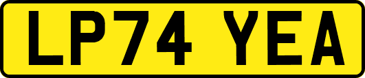 LP74YEA