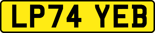 LP74YEB