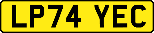 LP74YEC