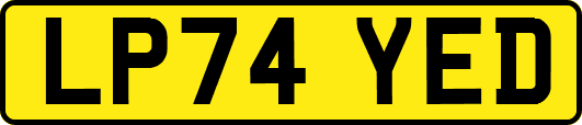 LP74YED