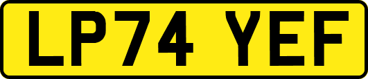 LP74YEF