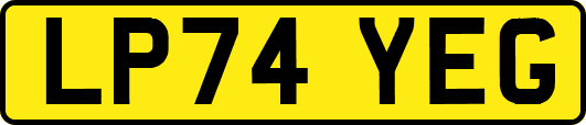 LP74YEG
