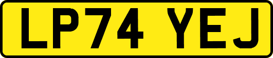LP74YEJ