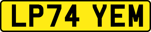 LP74YEM