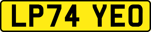 LP74YEO
