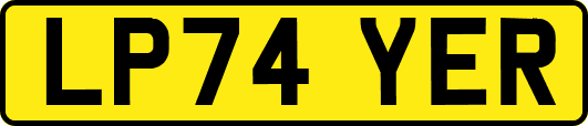 LP74YER