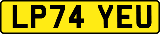 LP74YEU