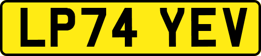 LP74YEV