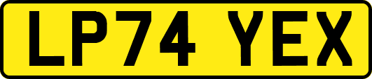 LP74YEX