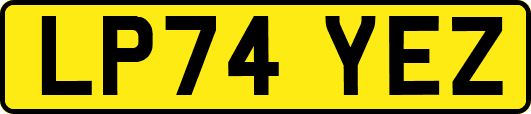 LP74YEZ