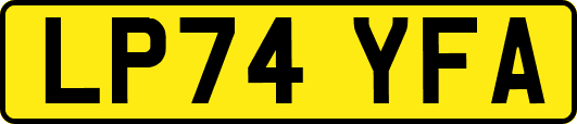 LP74YFA