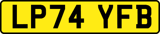LP74YFB